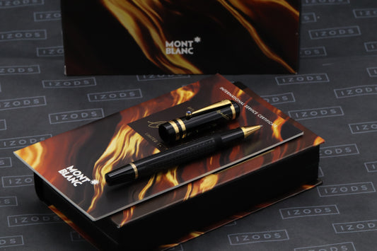 Montblanc Writers Edition Fyodor Dostoevsky Rollerball Pen - UNUSED