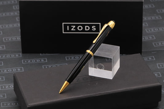 Montblanc Writers Edition Voltaire Mechanical Pencil