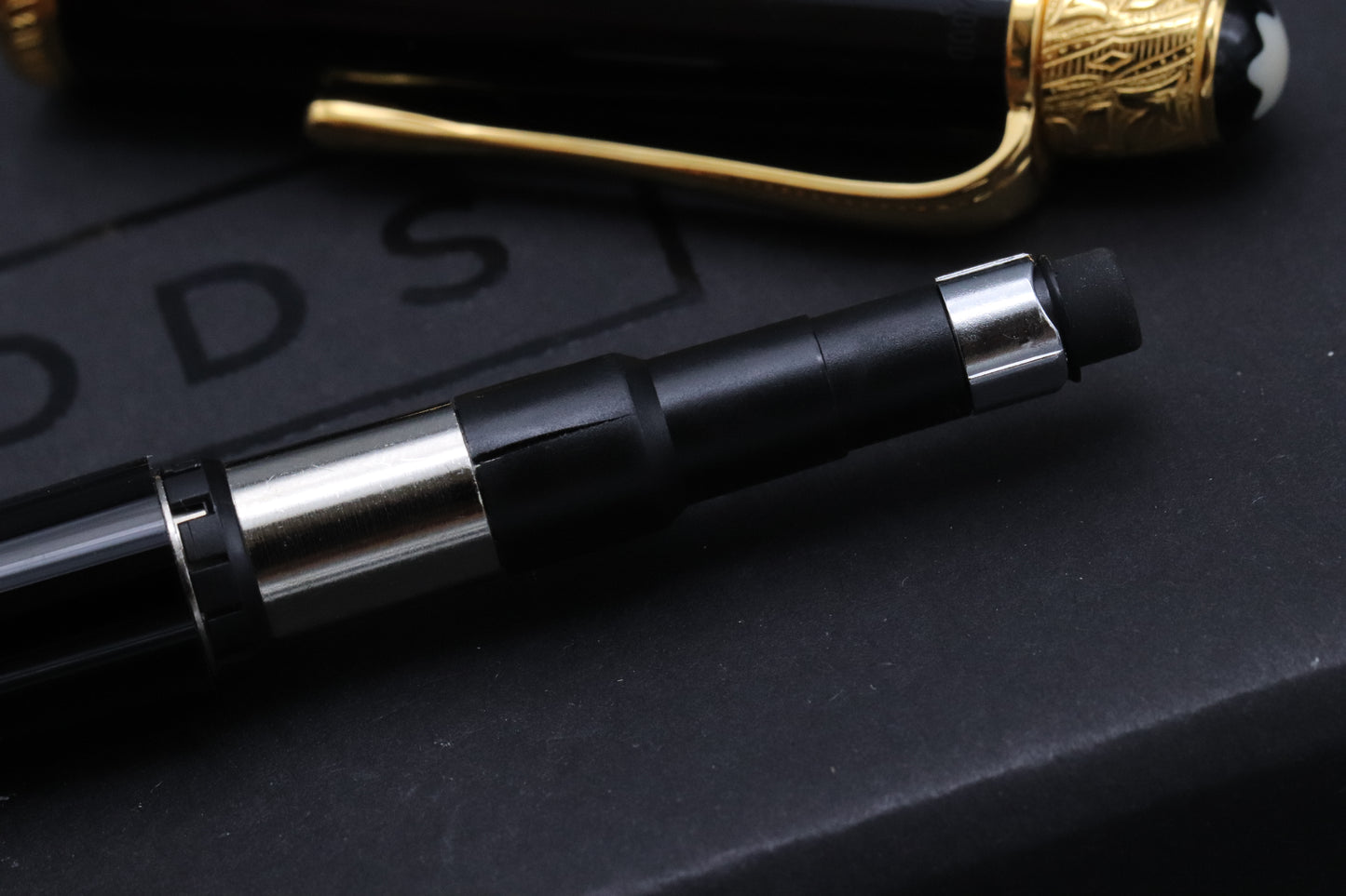 Montblanc Writers Edition Voltaire Mechanical Pencil