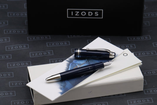 Montblanc Meisterstuck 146 LeGrand The Origin Collection Fountain Pen