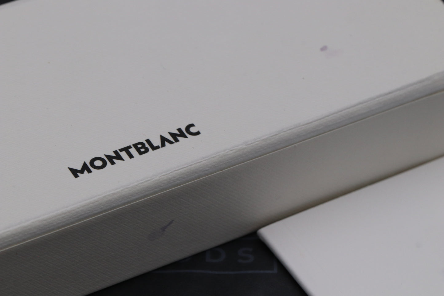 Montblanc Meisterstuck 146 LeGrand The Origin Collection Fountain Pen