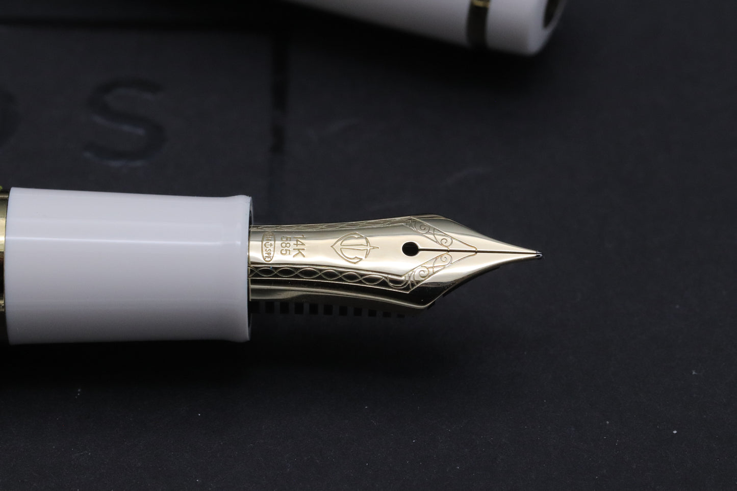 Sailor Pro Gear Mini Rencontre Pistache Fountain Pen