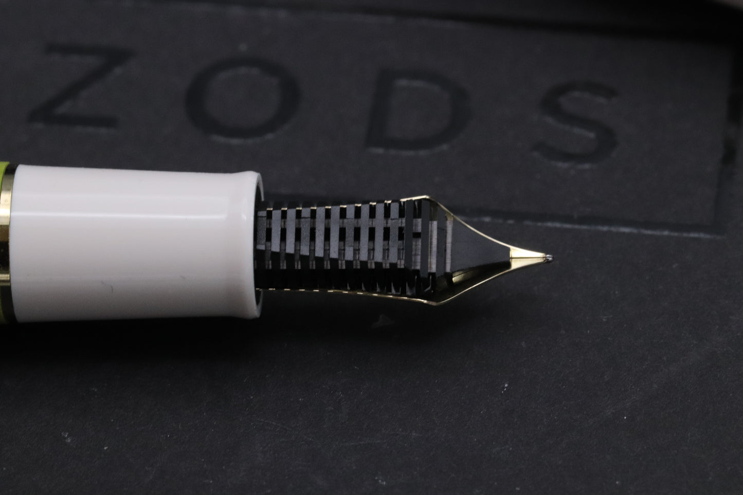 Sailor Pro Gear Mini Rencontre Pistache Fountain Pen