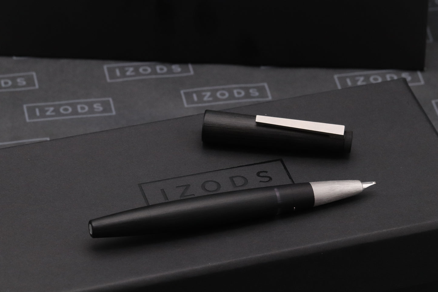 Lamy 2000 Fountain Pen - Broad Nib