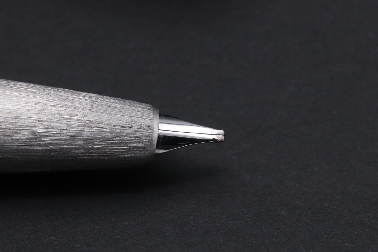 Lamy 2000 Fountain Pen - Broad Nib