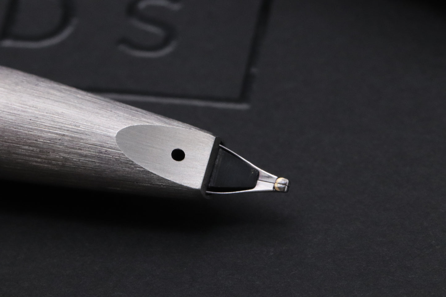 Lamy 2000 Fountain Pen - Broad Nib