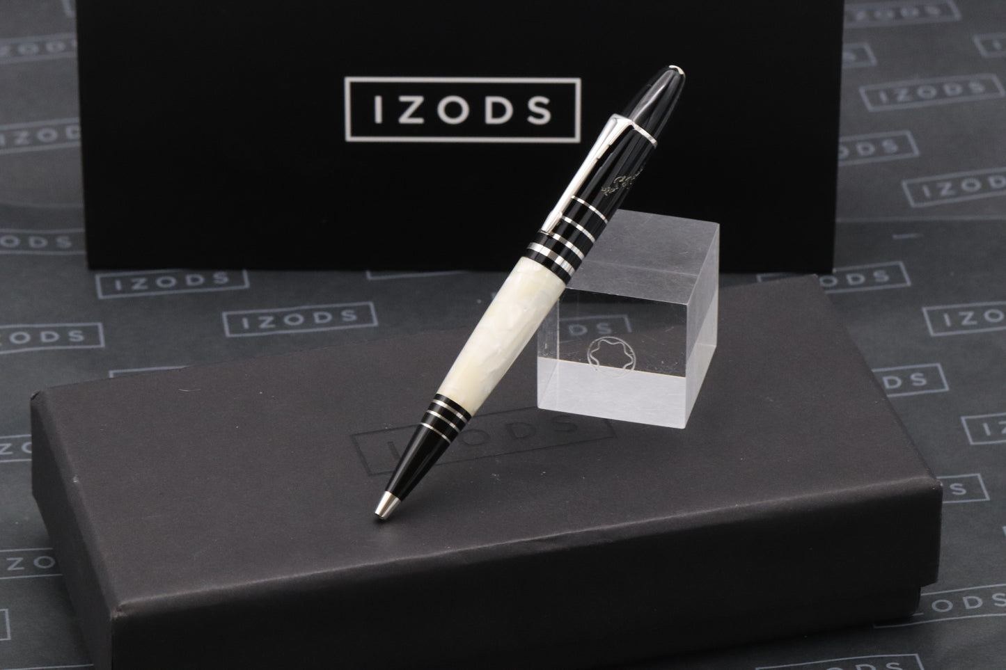 Montblanc Writers Edition F. Scott Fitzgerald Ballpoint Pen - UNUSED
