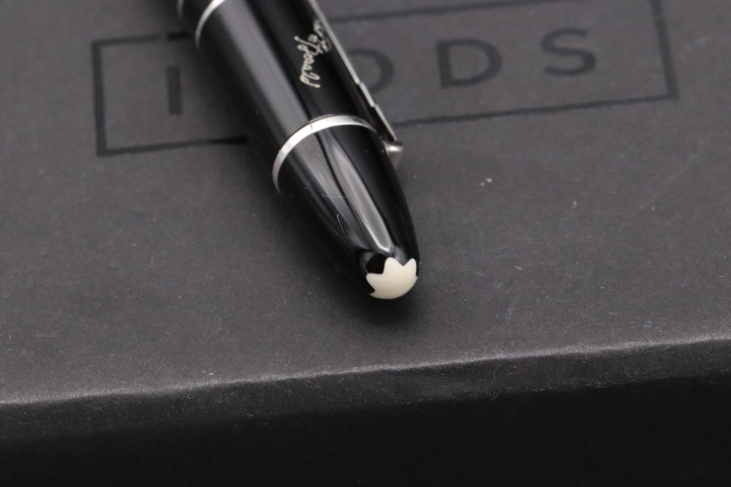 Montblanc Writers Edition F. Scott Fitzgerald Ballpoint Pen - UNUSED