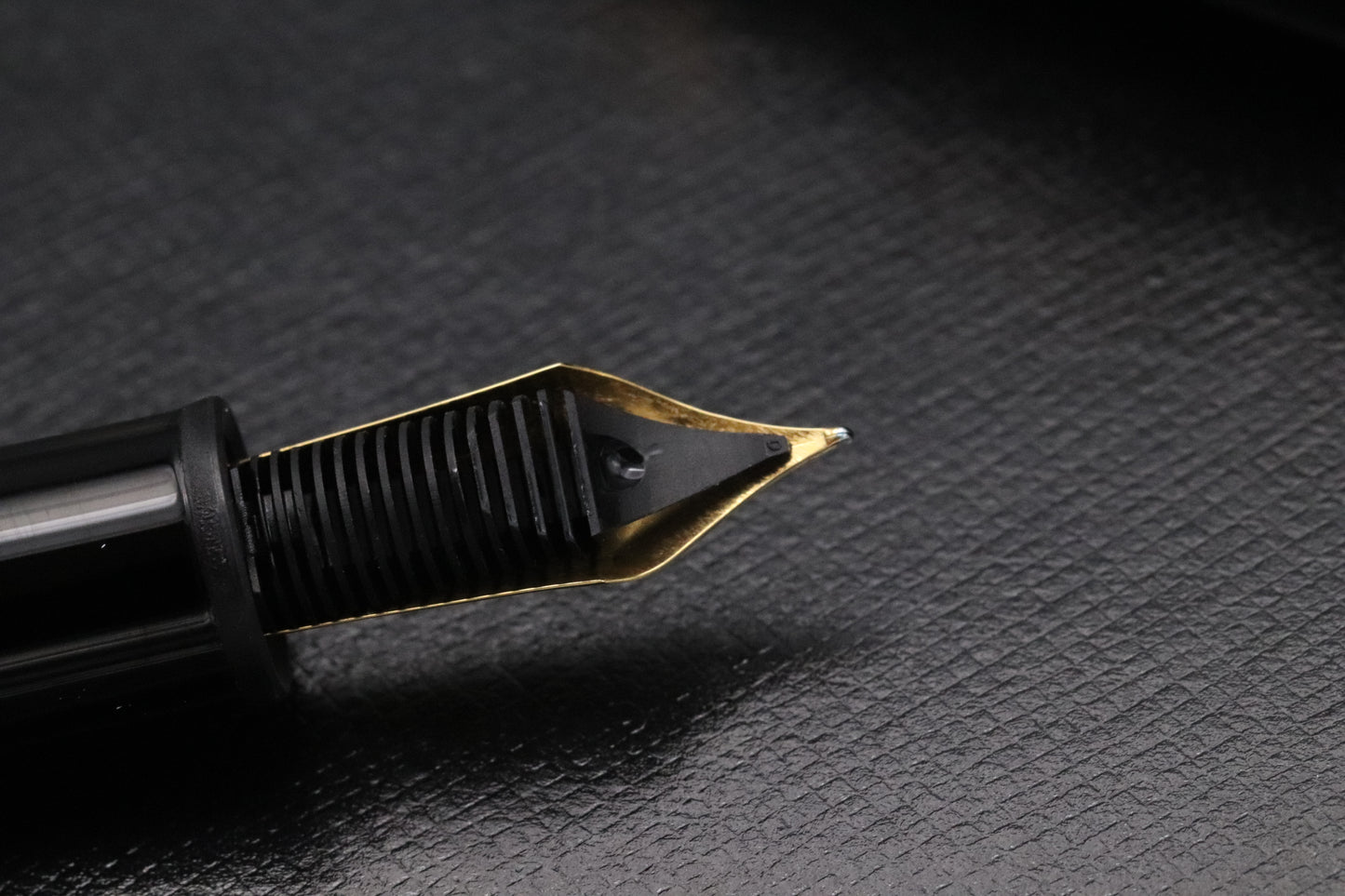 Montblanc Donation Series Leonard Bernstein Special Edition Fountain Pen
