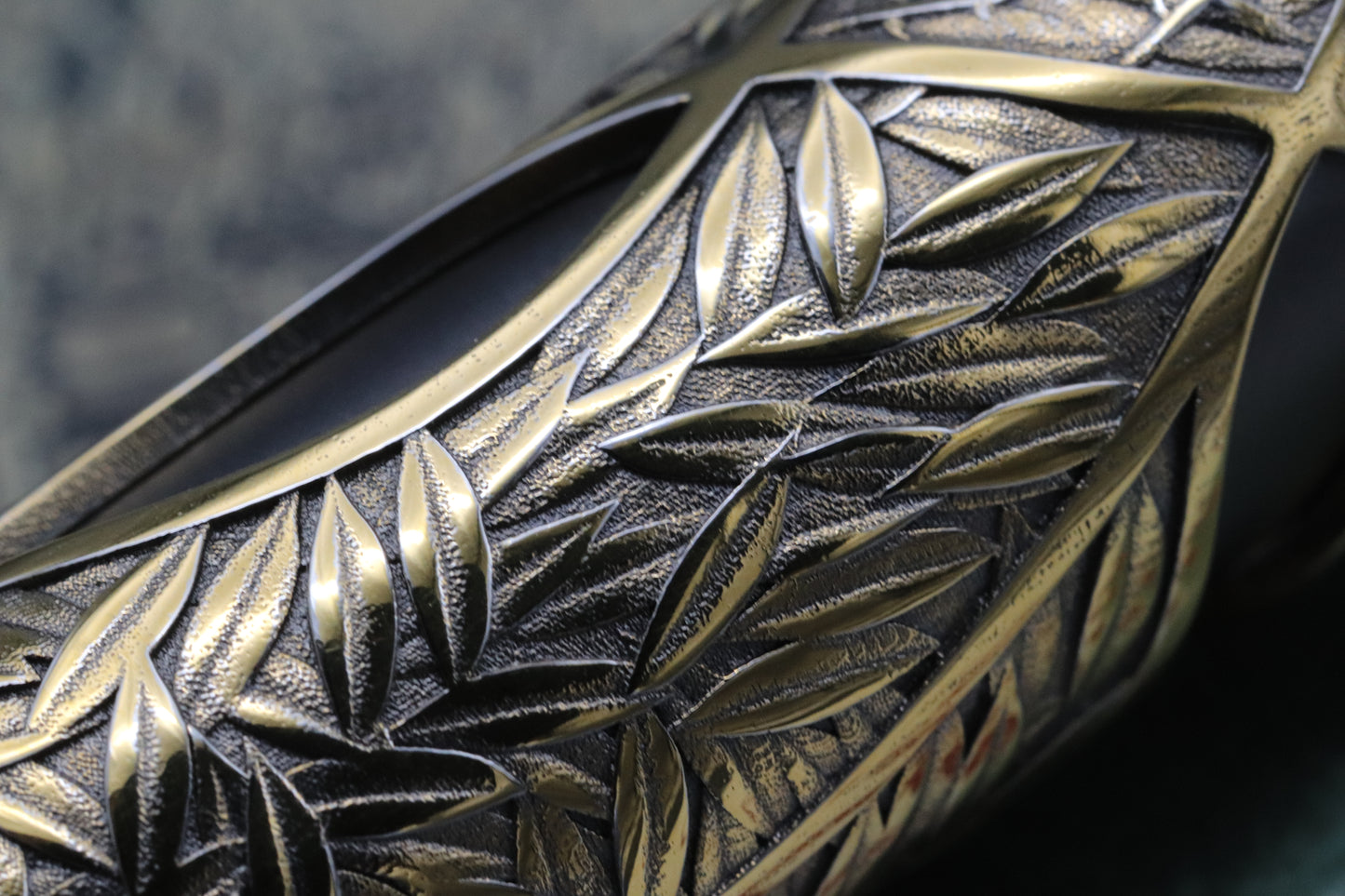 Montblanc Writers Edition Homage to Brothers Grimm 1812 Fountain Pen