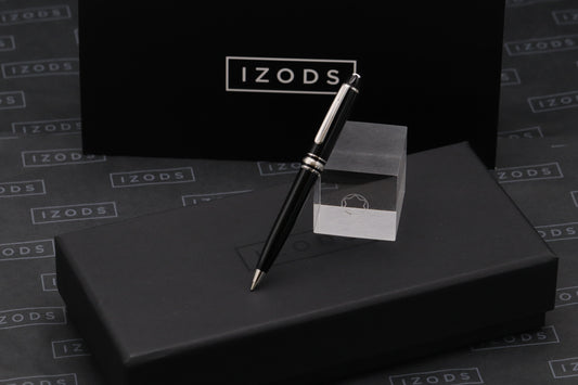 Montblanc Meisterstück 118 Mozart Platinum Coated Mechanical Pencil