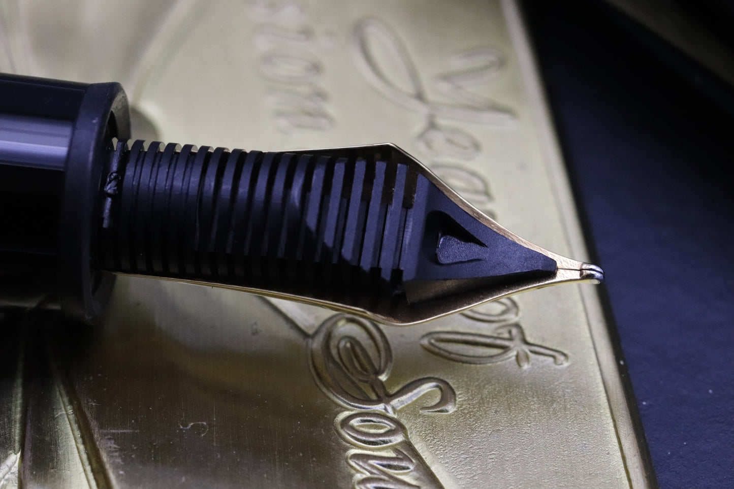Montblanc Meisterstück 149 75th Anniversary Special Edition Fountain Pen