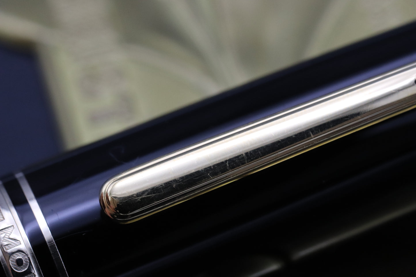 Montblanc Meisterstück 149 75th Anniversary Special Edition Fountain Pen
