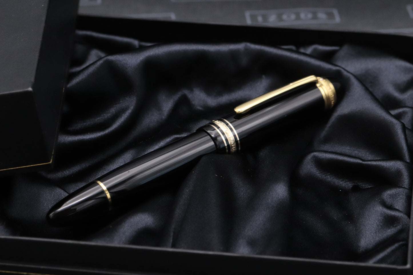 Montblanc Meisterstück 149 75th Anniversary Special Edition Fountain Pen