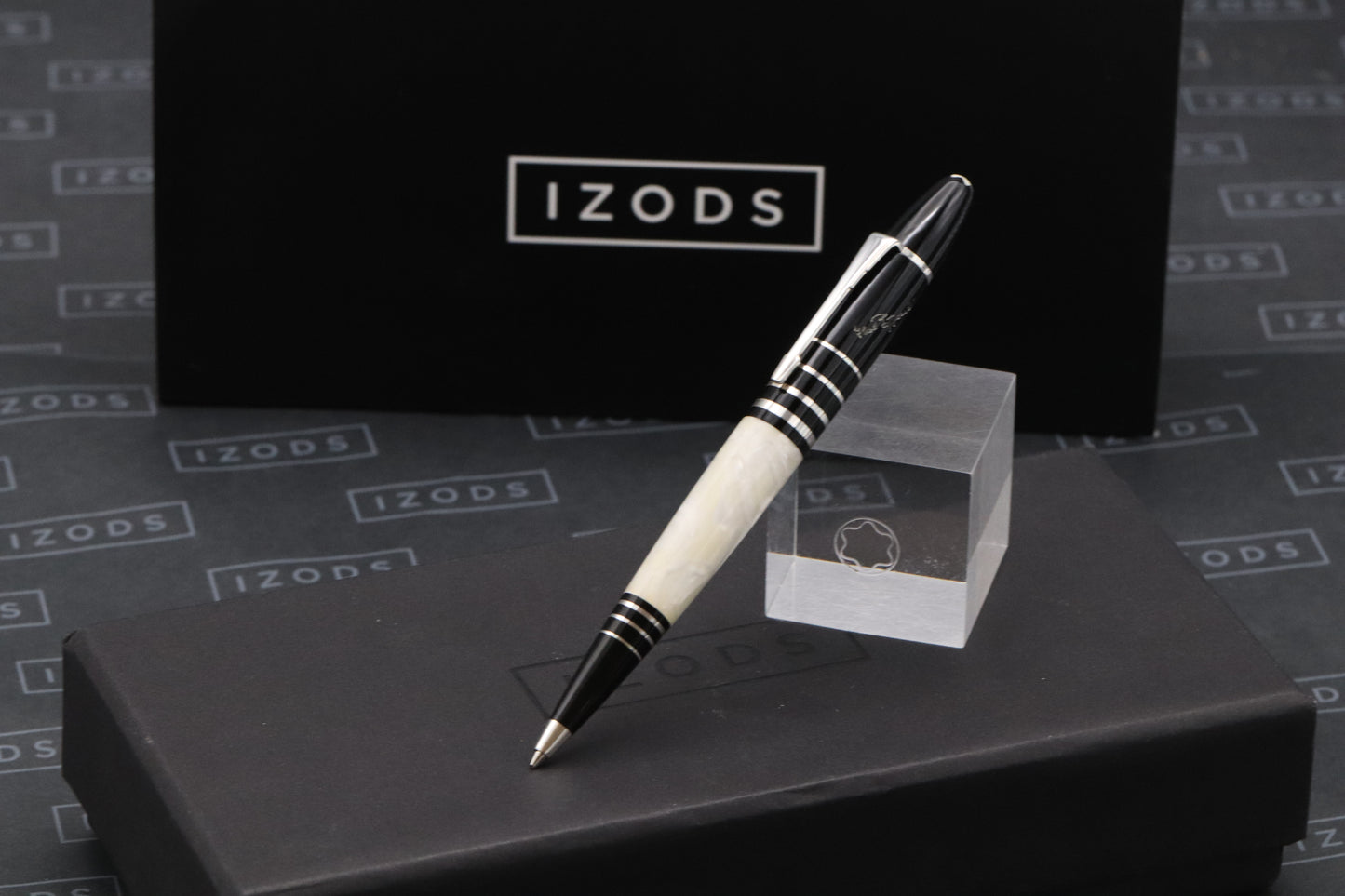 Montblanc Writers Edition F. Scott Fitzgerald Mechanical Pencil