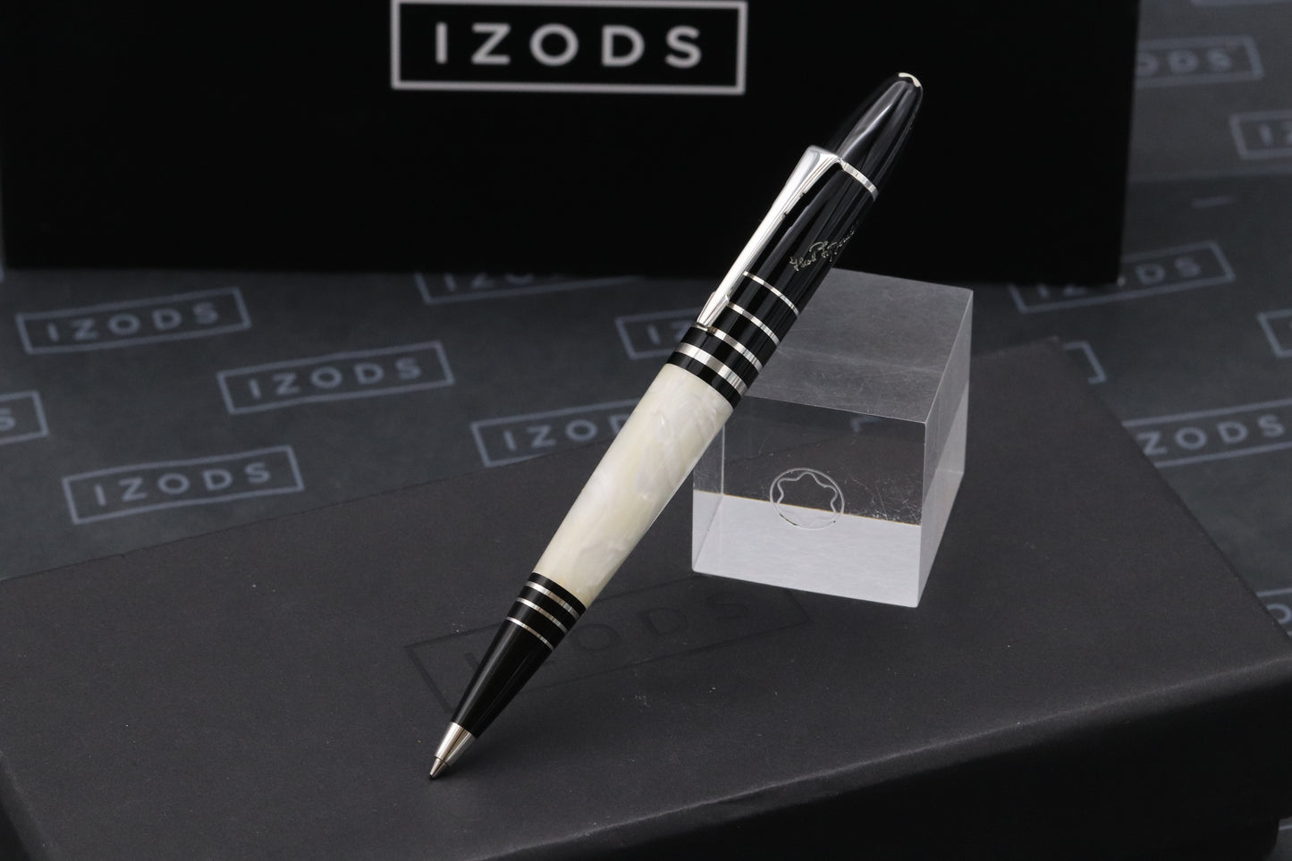 Montblanc Writers Edition F. Scott Fitzgerald Mechanical Pencil