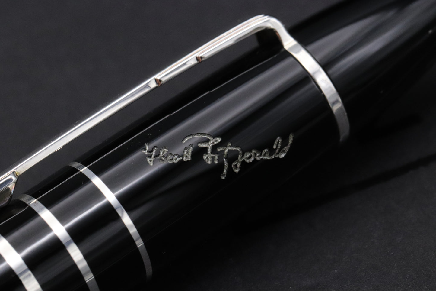 Montblanc Writers Edition F. Scott Fitzgerald Mechanical Pencil