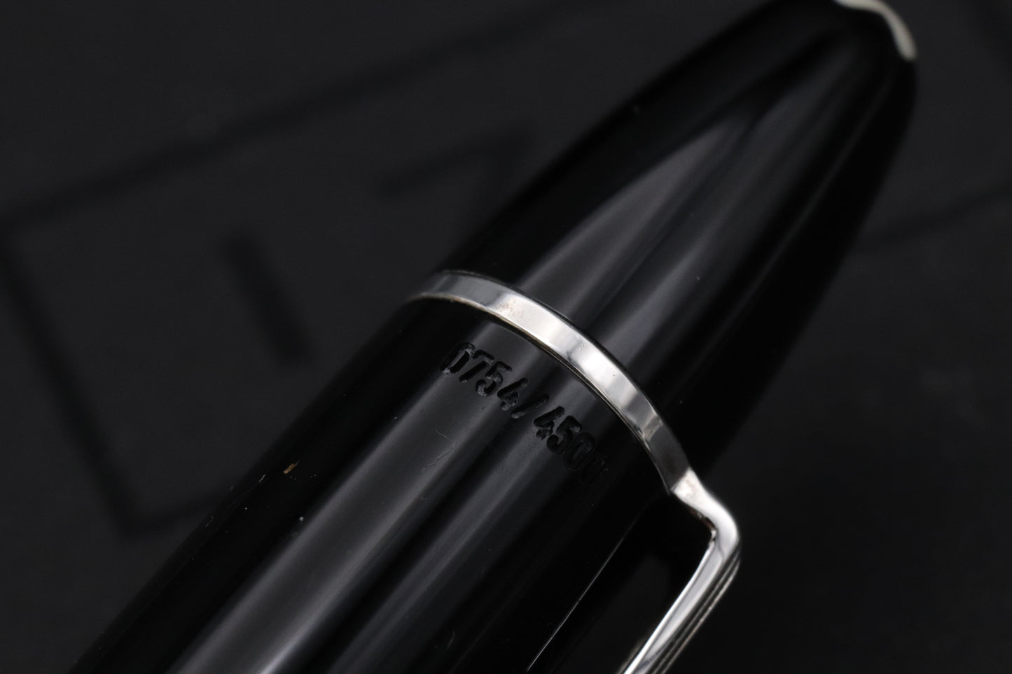 Montblanc Writers Edition F. Scott Fitzgerald Mechanical Pencil