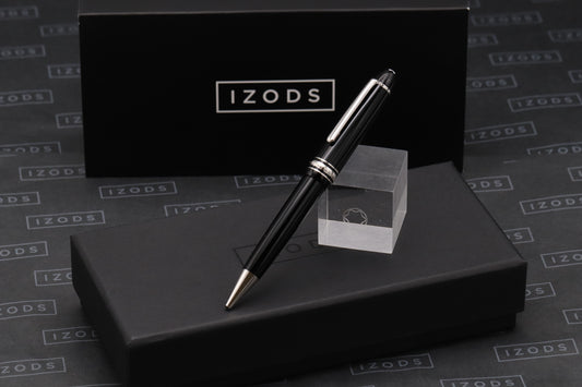 Montblanc Meisterstück 161 LeGrand Platinum Coated Ballpoint Pen