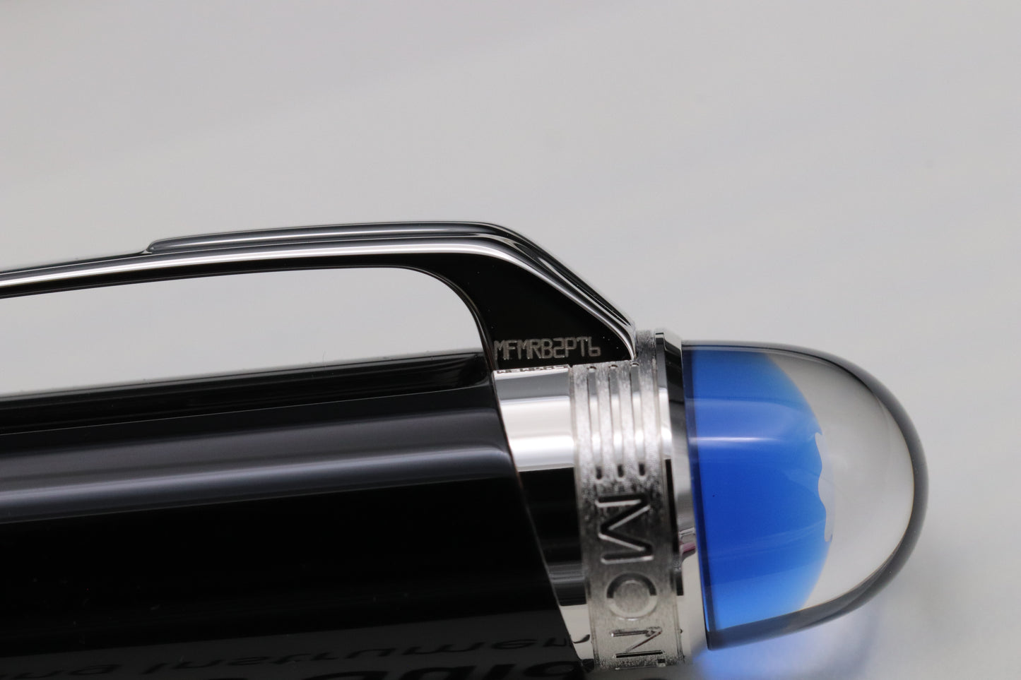 Montblanc Starwalker Precious Resin Ballpoint Pen - UNUSED