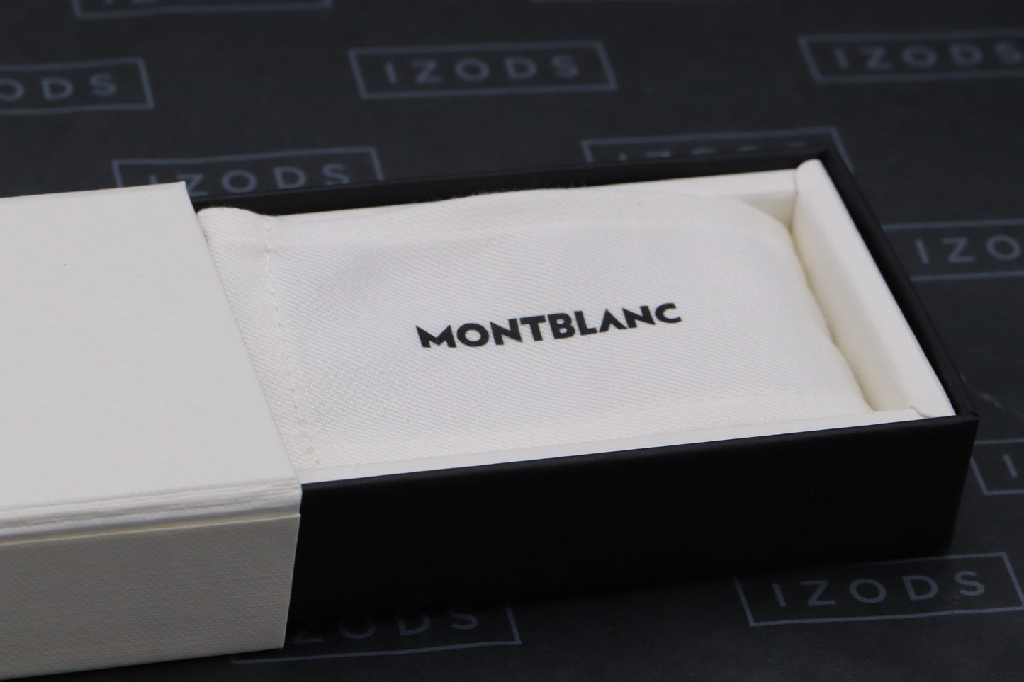 Montblanc Meisterstuck 149 Rose Gold-Coated Fountain Pen - Fine Nib