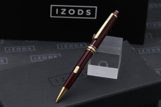 Montblanc Meisterstuck 165 Classique Bordeaux Mechanical Pencil