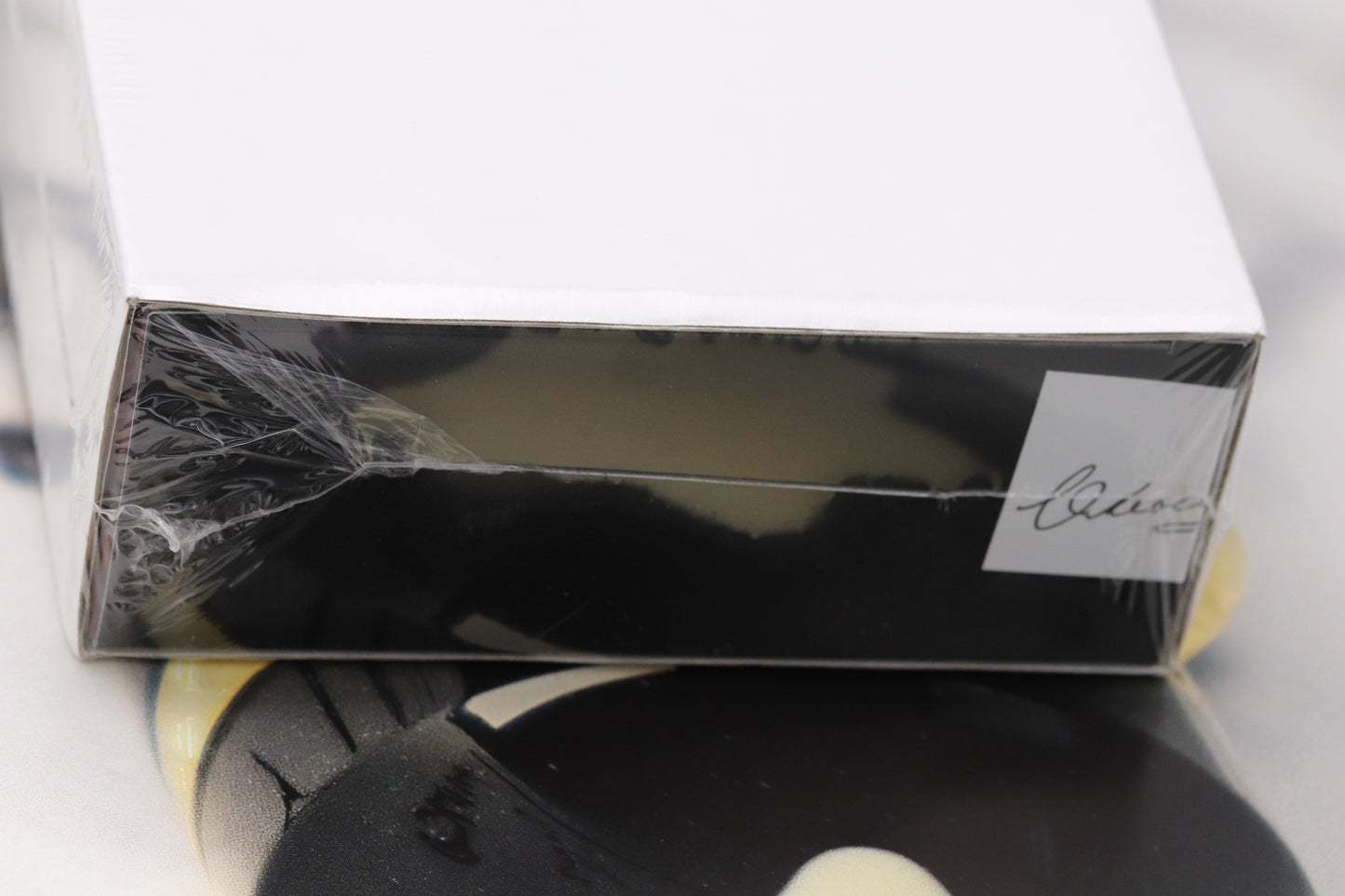 Montblanc Writers Edition Fyodor Dostoevsky Fountain Pen - FACTORY SEALED