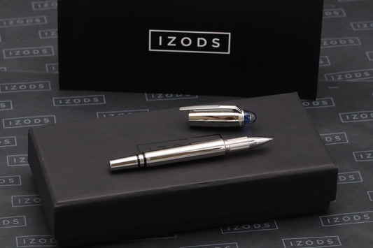 Montblanc Starwalker Metal Rollerball / Fineliner Pen