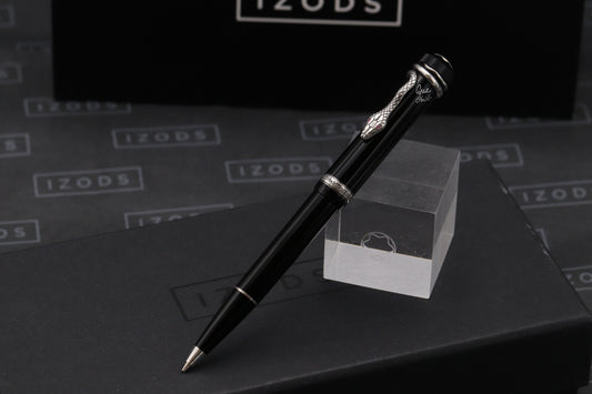 Montblanc Writers Edition Agatha Christie Mechanical Pencil