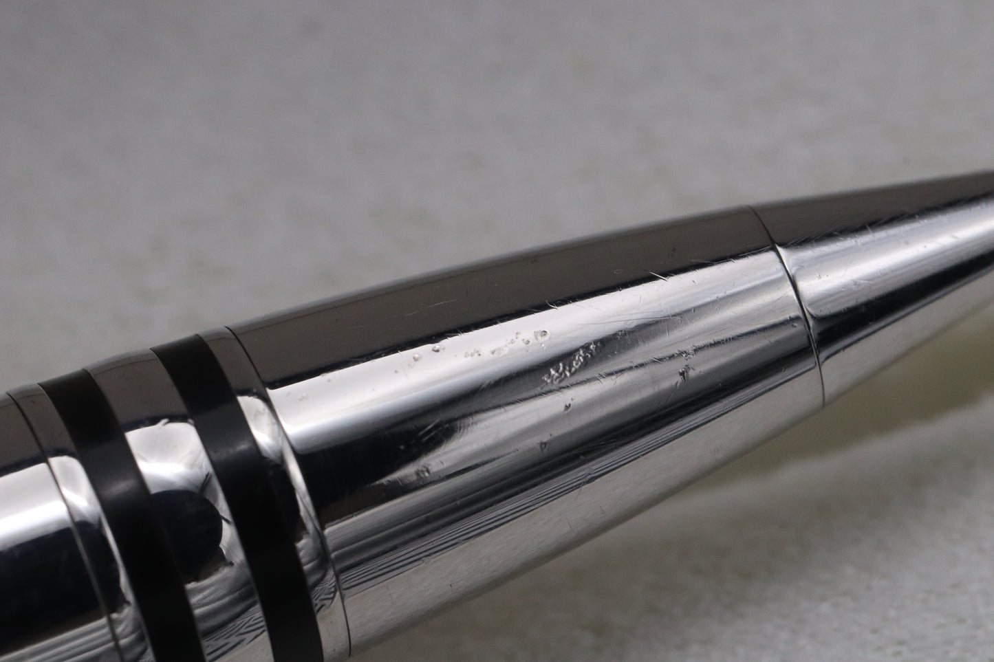 Montblanc Starwalker Carbon Ballpoint Pen