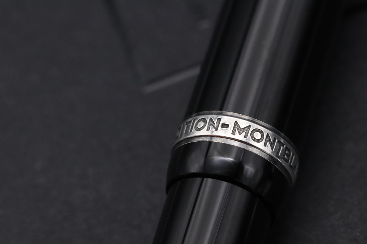 Montblanc Writers Edition Agatha Christie Mechanical Pencil