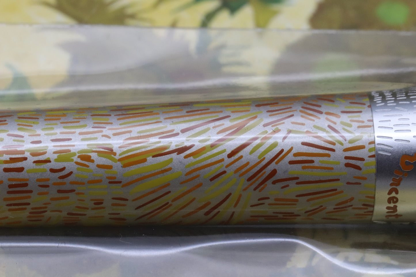 Montblanc Masters of Art Vincent Van Gogh Fountain Pen - SEALED