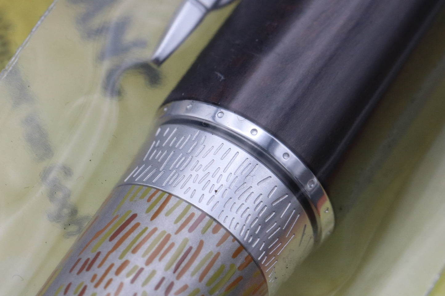 Montblanc Masters of Art Vincent Van Gogh Fountain Pen - SEALED