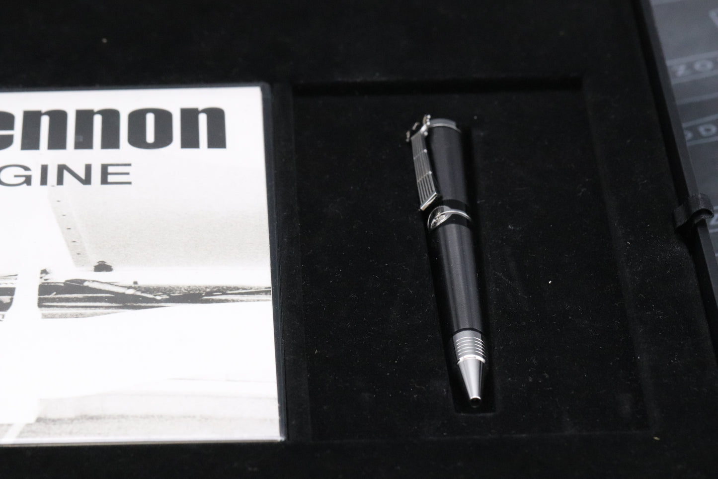Montblanc Donation Series John Lennon Special Edition Ballpoint Pen