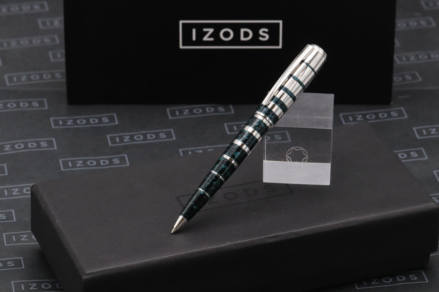 Montblanc Writers Edition George Bernard Shaw Mechanical Pencil