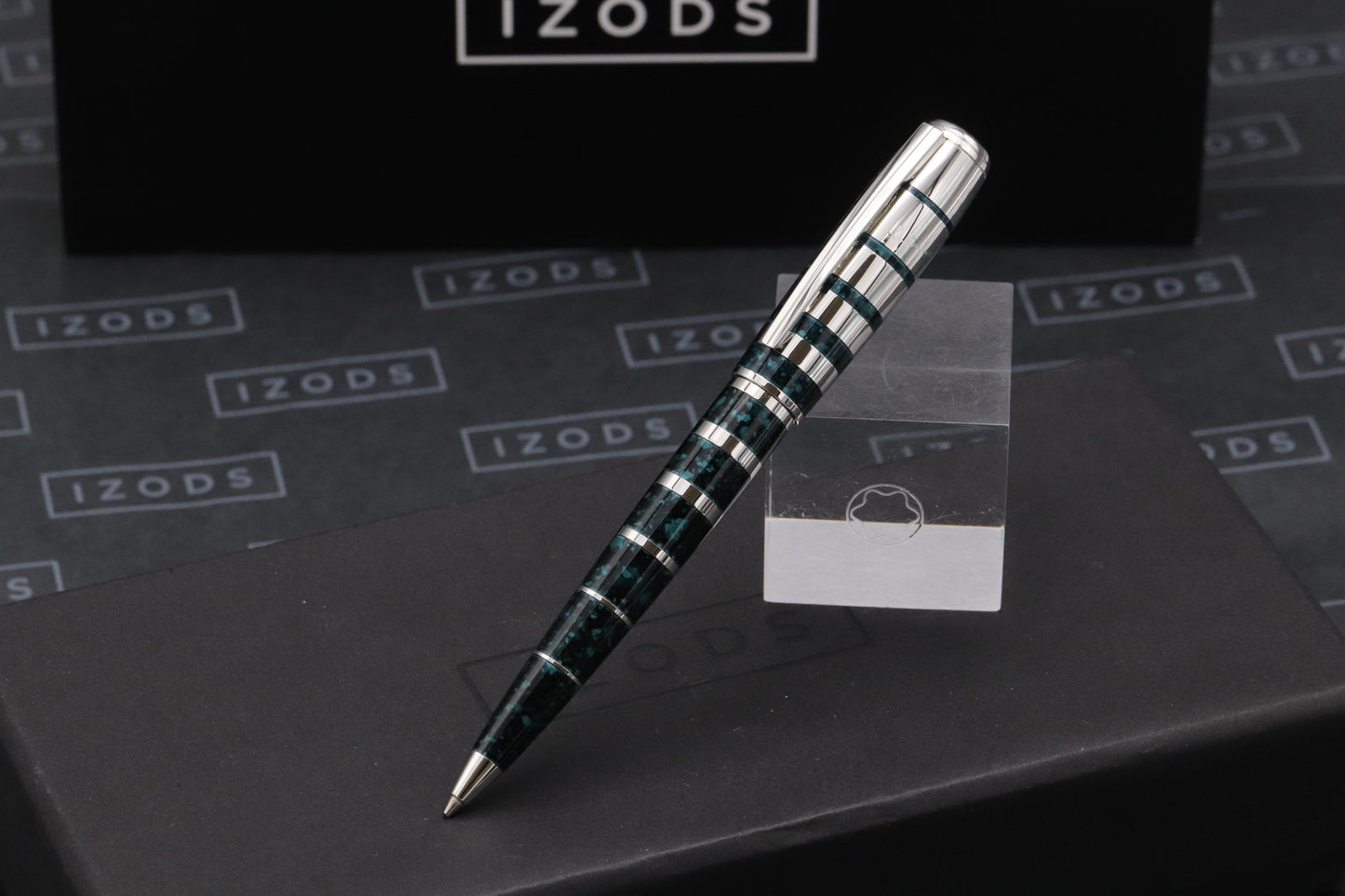 Montblanc Writers Edition George Bernard Shaw Mechanical Pencil