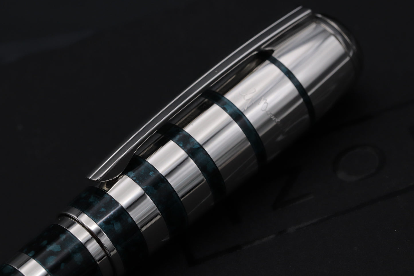 Montblanc Writers Edition George Bernard Shaw Mechanical Pencil