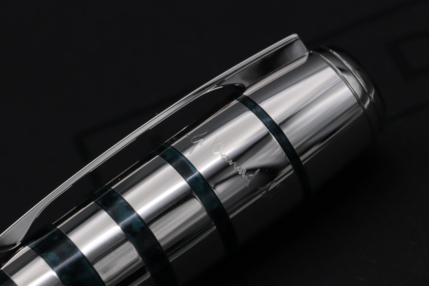 Montblanc Writers Edition George Bernard Shaw Mechanical Pencil