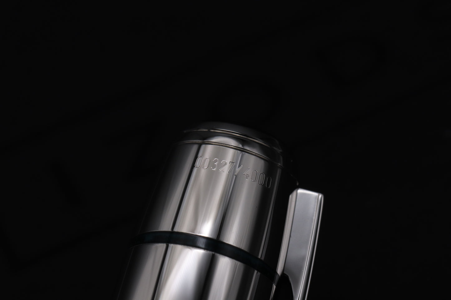 Montblanc Writers Edition George Bernard Shaw Mechanical Pencil