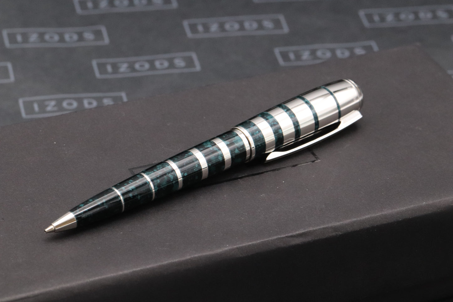 Montblanc Writers Edition George Bernard Shaw Mechanical Pencil