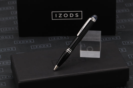 Montblanc Starwalker Precious Resin Ballpoint Pen