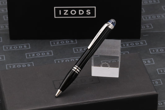 Montblanc Starwalker Precious Resin Ballpoint Pen