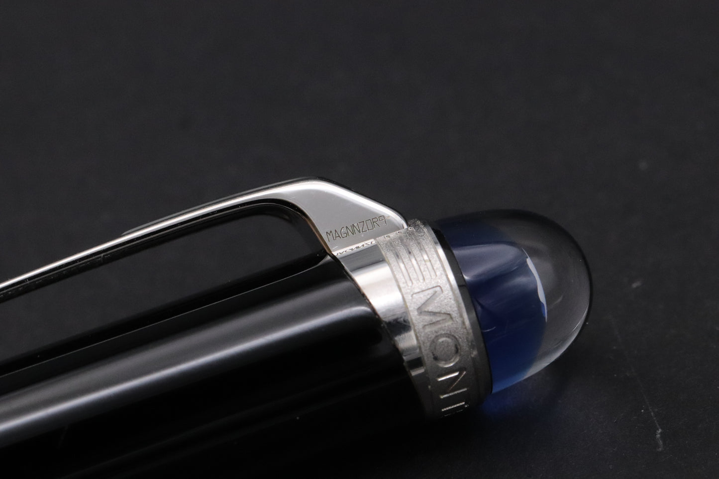 Montblanc Starwalker Precious Resin Ballpoint Pen