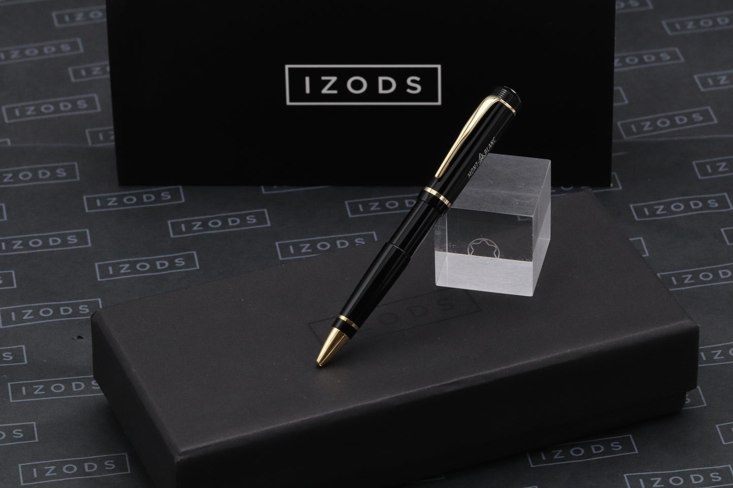 Montblanc 100 Year 1906-2006 Anniversary Ballpoint Pen