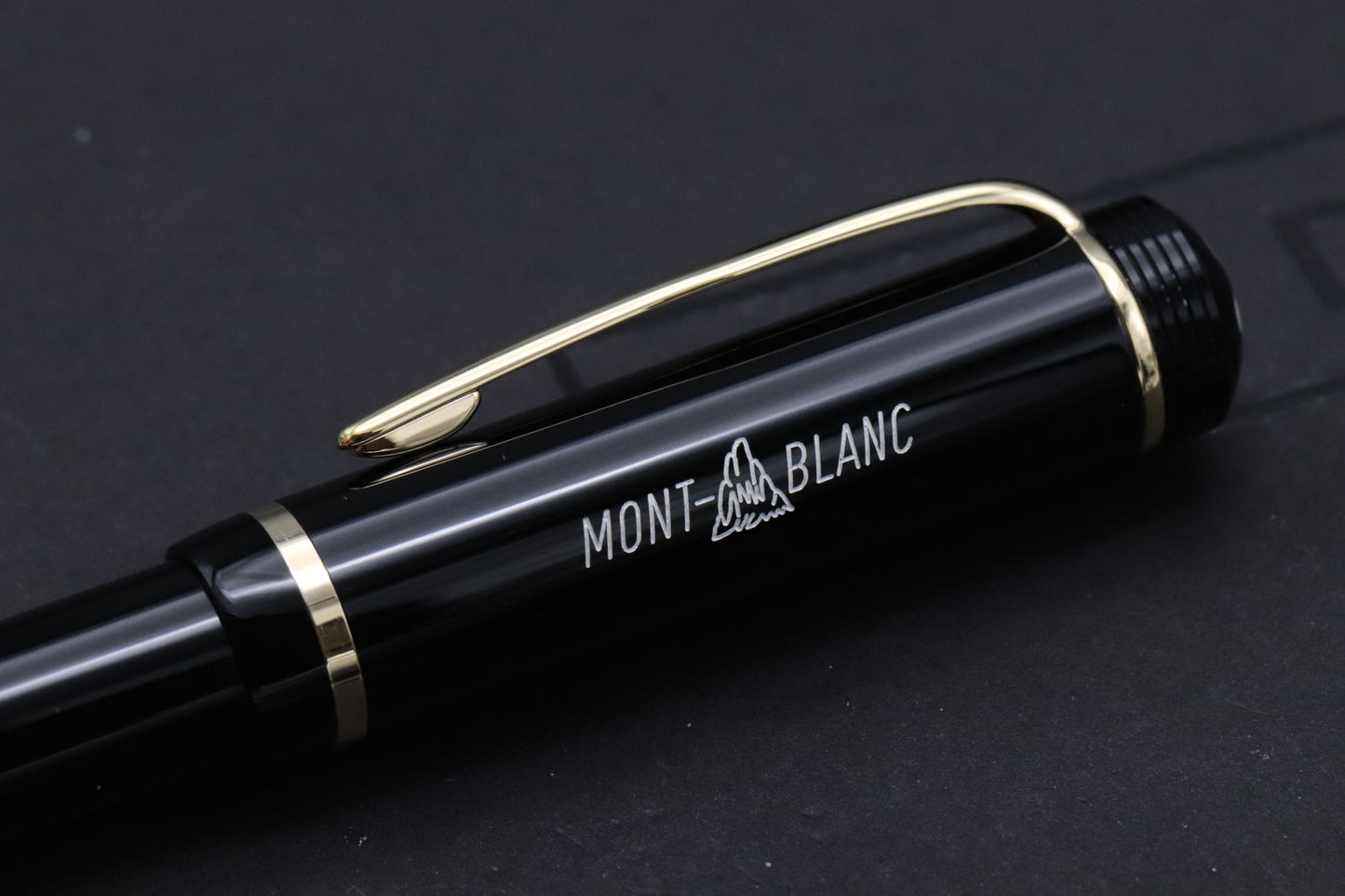 Montblanc 100 Year 1906-2006 Anniversary Ballpoint Pen
