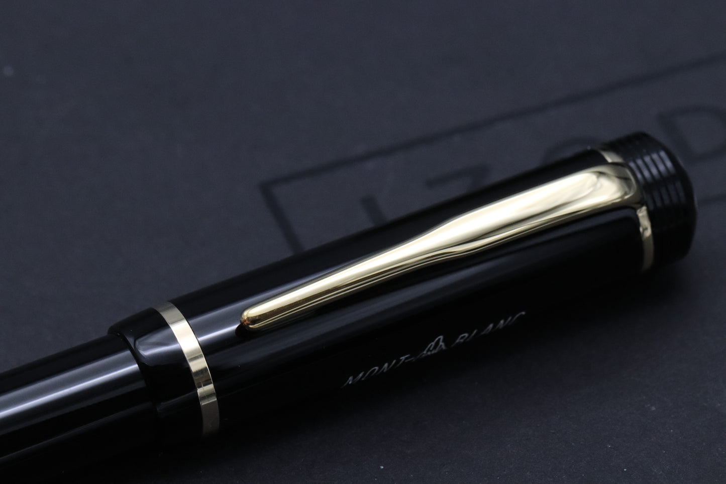 Montblanc 100 Year 1906-2006 Anniversary Ballpoint Pen