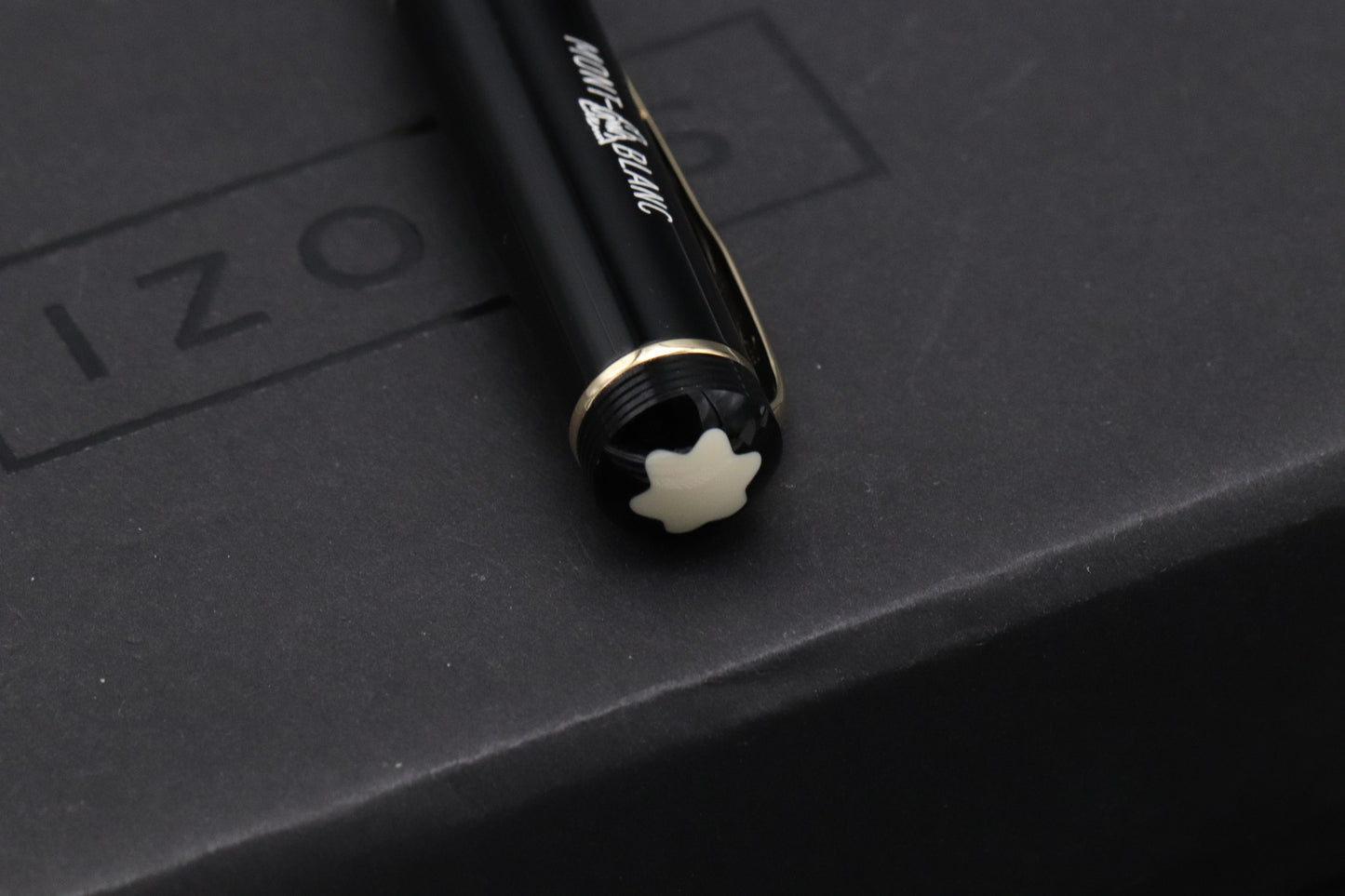 Montblanc 100 Year 1906-2006 Anniversary Ballpoint Pen