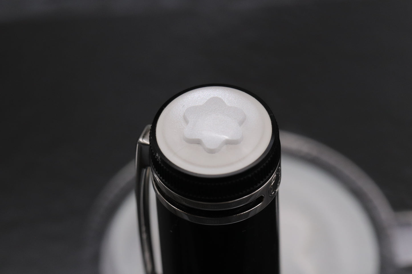 Montblanc Heritage 1912 Fountain Pen - NEVER INKED