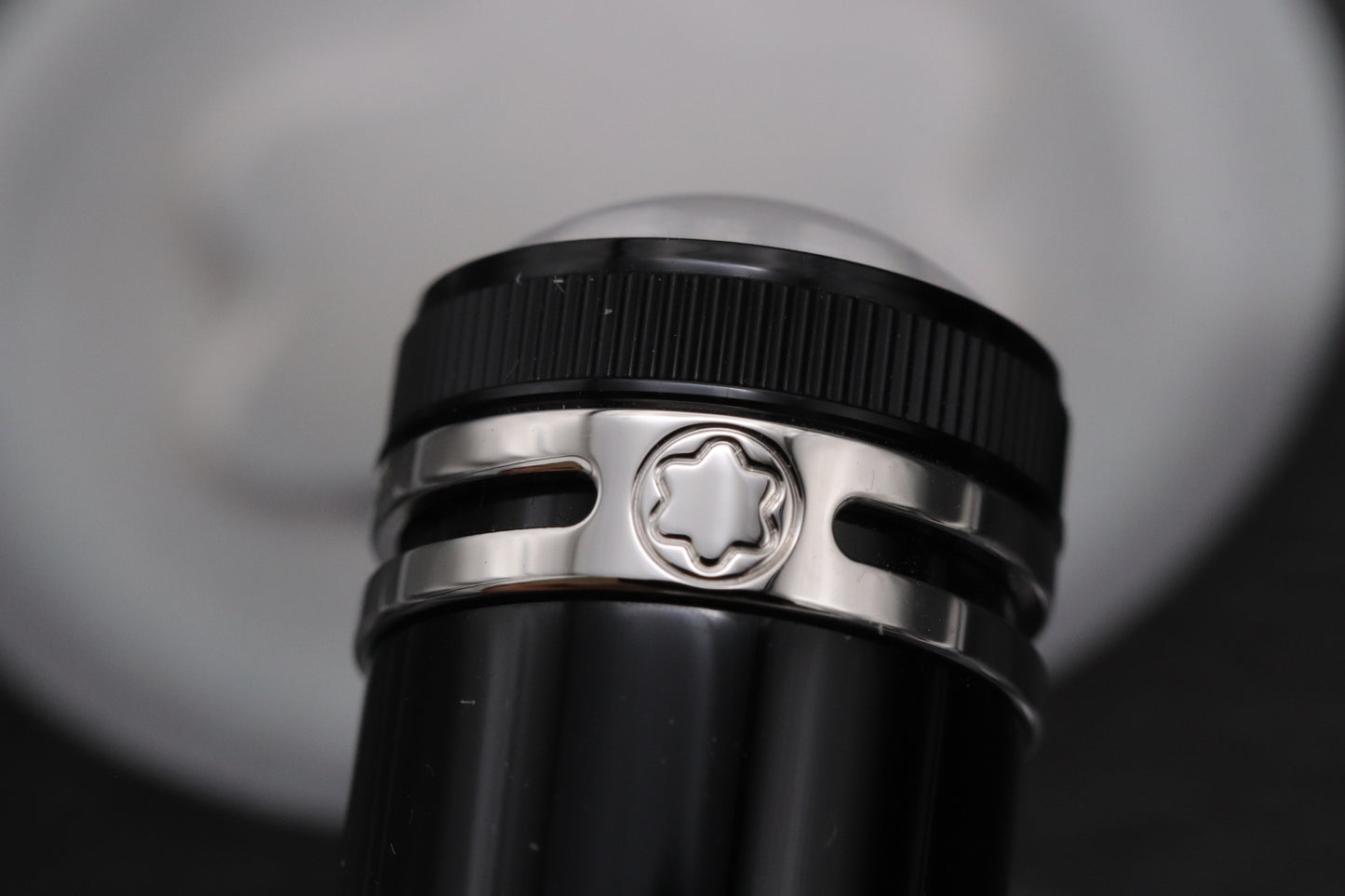 Montblanc Heritage 1912 Fountain Pen - NEVER INKED