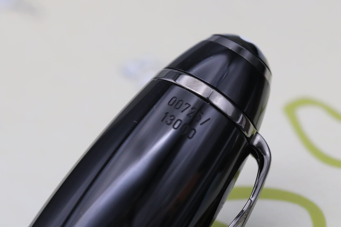 Montblanc Writers Edition Daniel Defoe FP, BP, MP Set